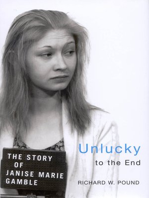 cover image of Unlucky to the End